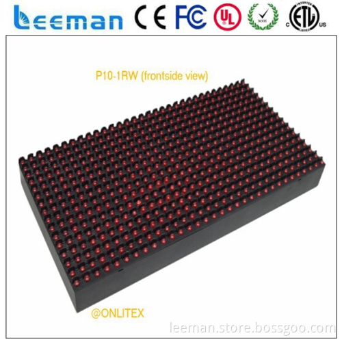 waterproof smd 3in1 vedio p10 full xxx video led display board p6 led module